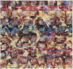 Songs of New York — Jutta Koether — Exhibitions — Galerie Buchholz — Image 81