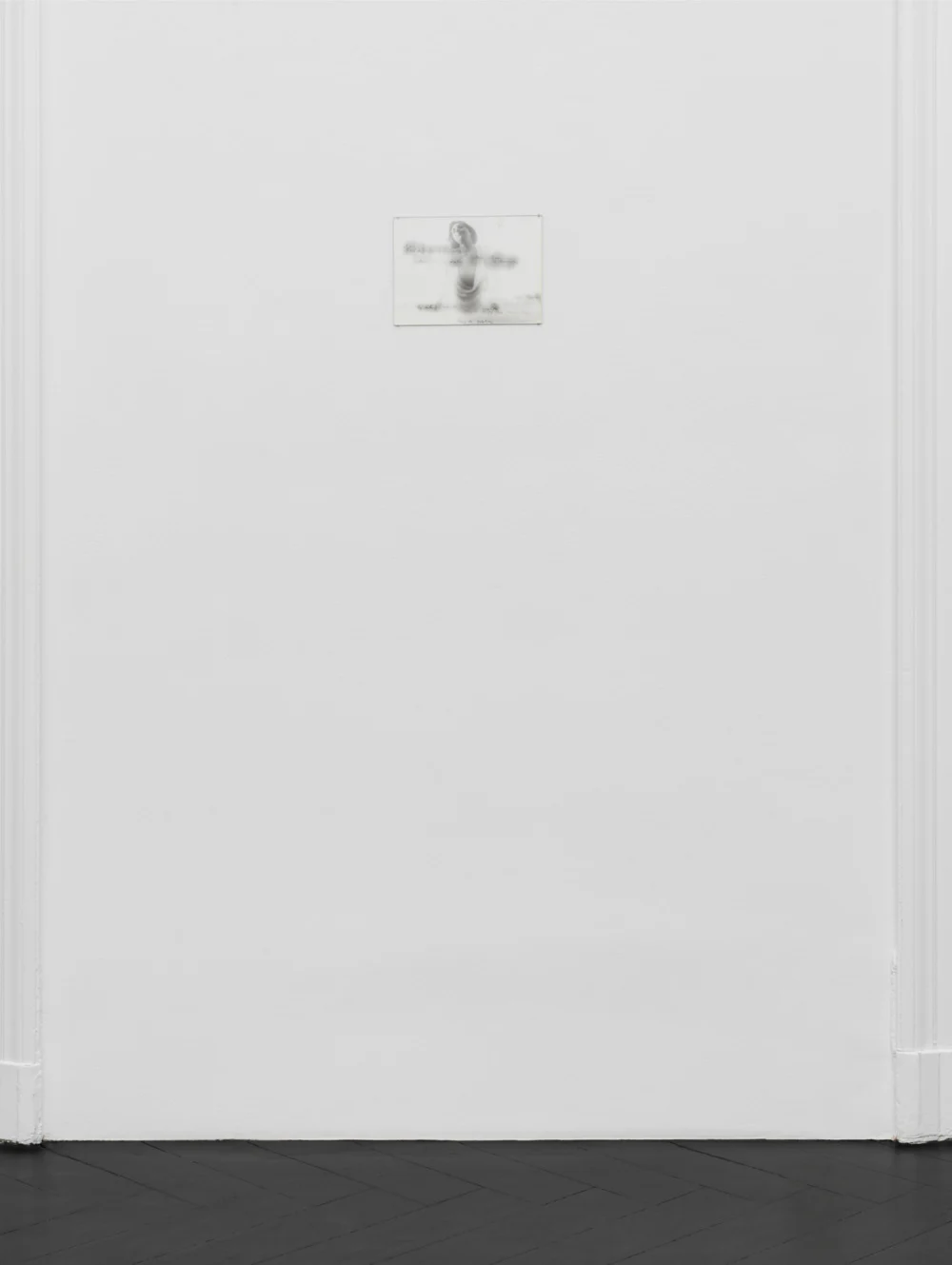 Si quelque chose noir — Alix Cléo Roubaud — Exhibitions — Galerie Buchholz — Image 18