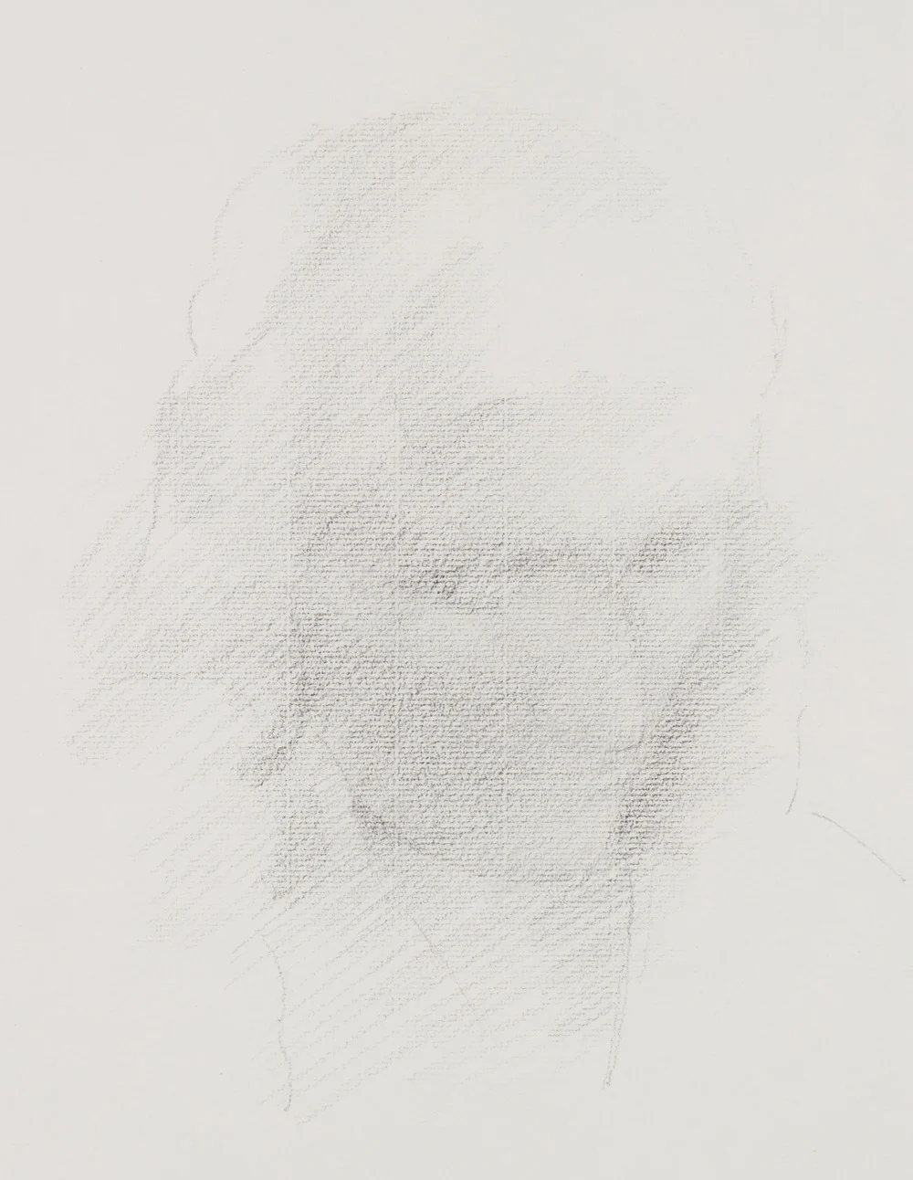 Deshaun Price - Galerie Buchholz Köln 2026 — Deshaun Price — Exhibitions — Galerie Buchholz — Image 19