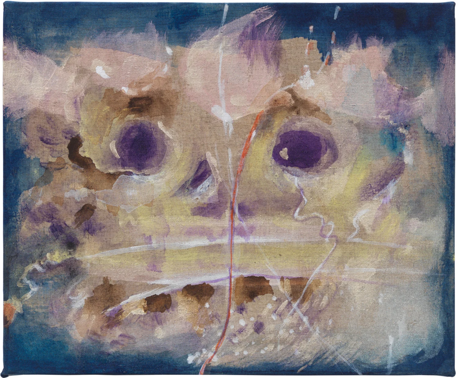 Songs of New York — Jutta Koether — Exhibitions — Galerie Buchholz — Image 24