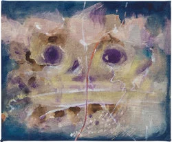 Songs of New York — Jutta Koether — Exhibitions — Galerie Buchholz — Image 85