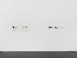Si quelque chose noir — Alix Cléo Roubaud — Exhibitions — Galerie Buchholz — Image 80