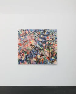 Songs of New York — Jutta Koether — Exhibitions — Galerie Buchholz — Image 88