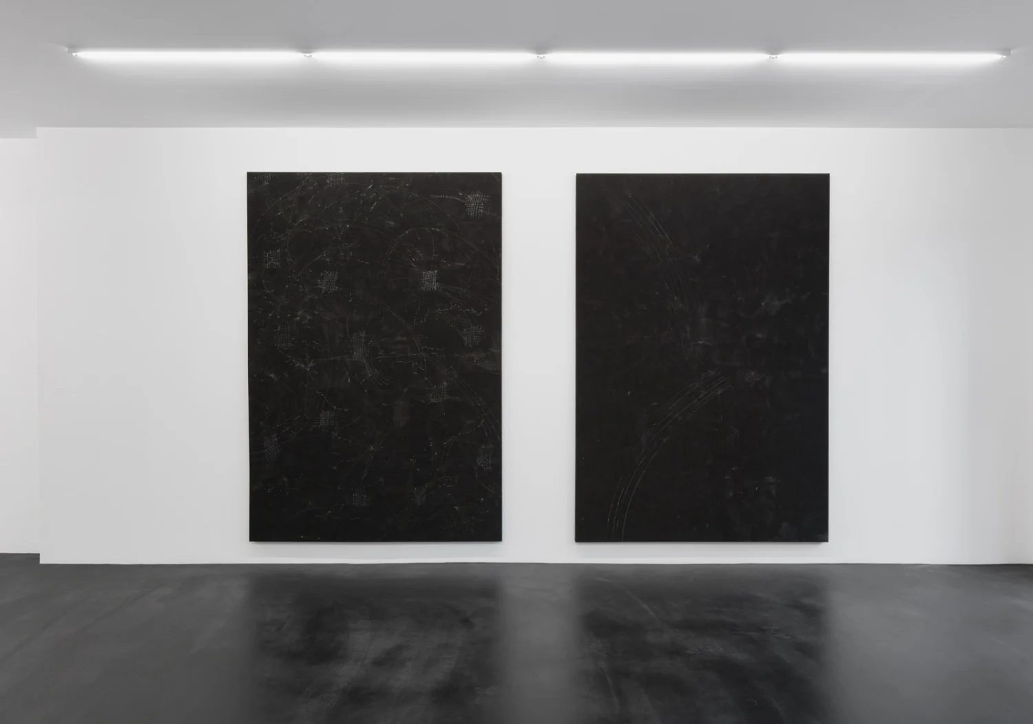 Songs of New York — Jutta Koether — Exhibitions — Galerie Buchholz — Image 30