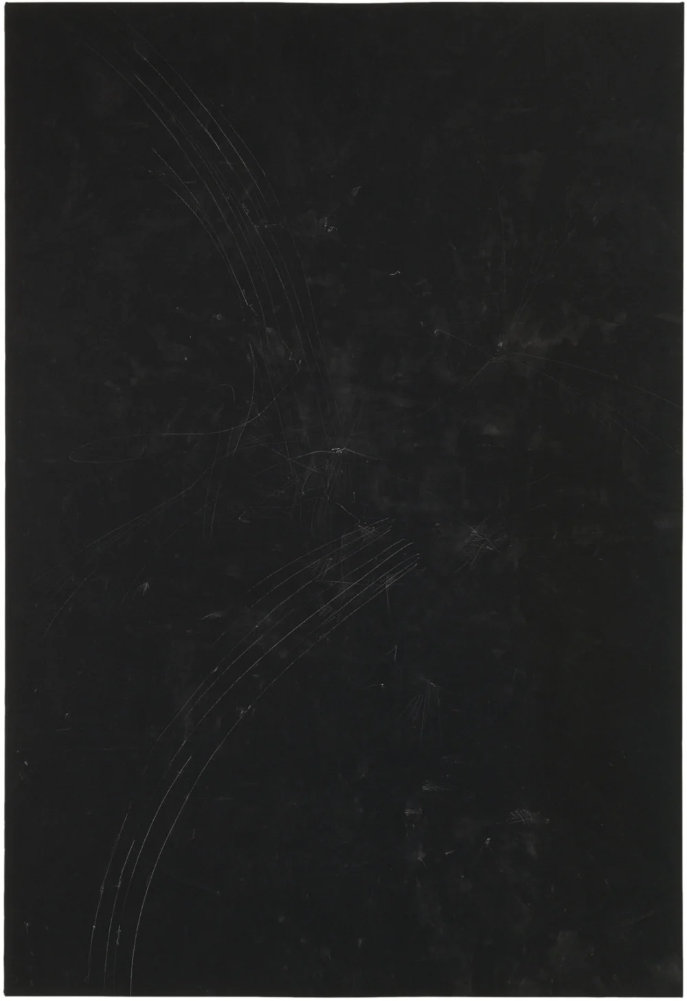 Songs of New York — Jutta Koether — Exhibitions — Galerie Buchholz — Image 32
