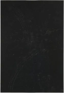 Songs of New York — Jutta Koether — Exhibitions — Galerie Buchholz — Image 93