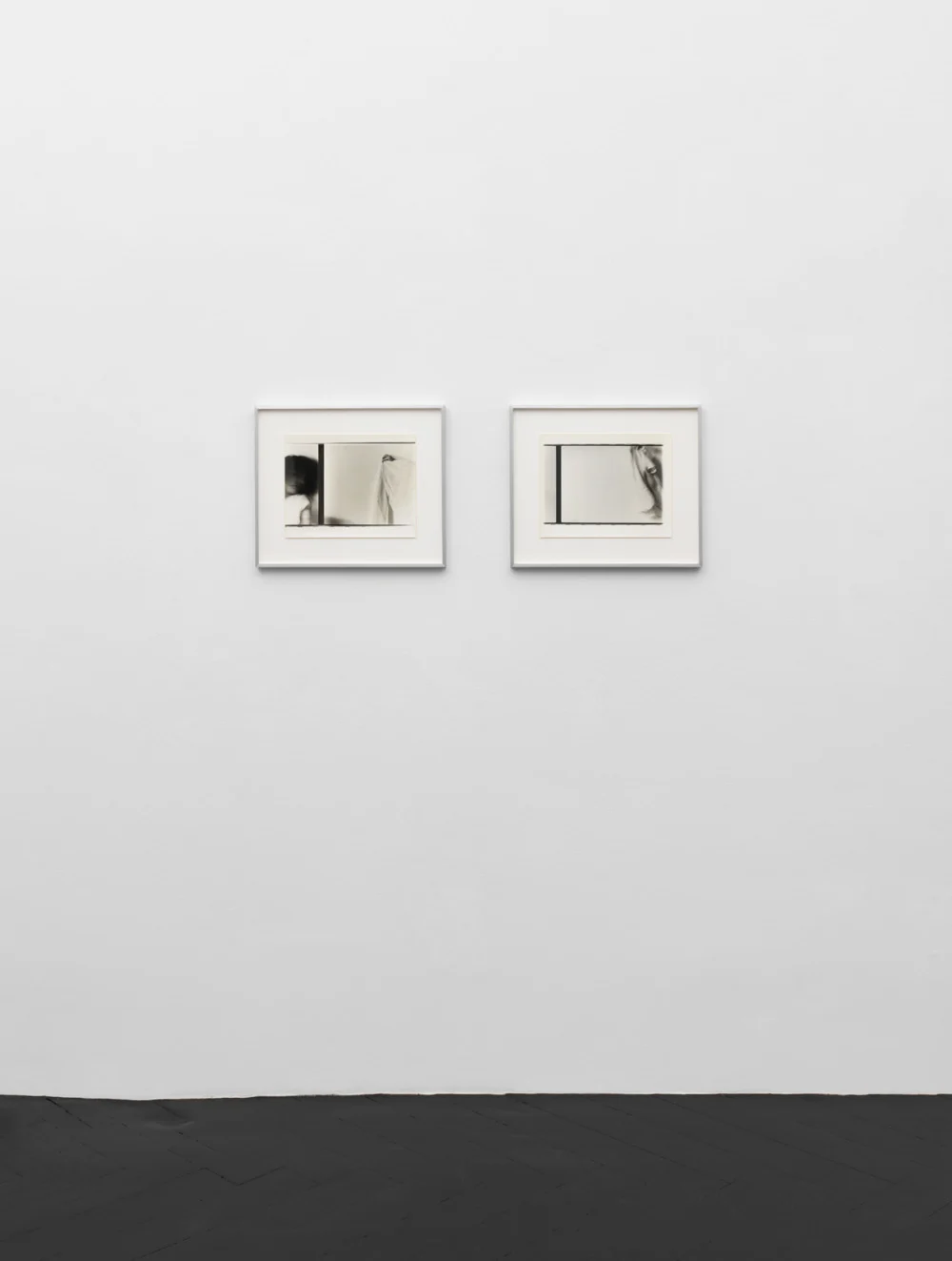Si quelque chose noir — Alix Cléo Roubaud — Exhibitions — Galerie Buchholz — Image 25