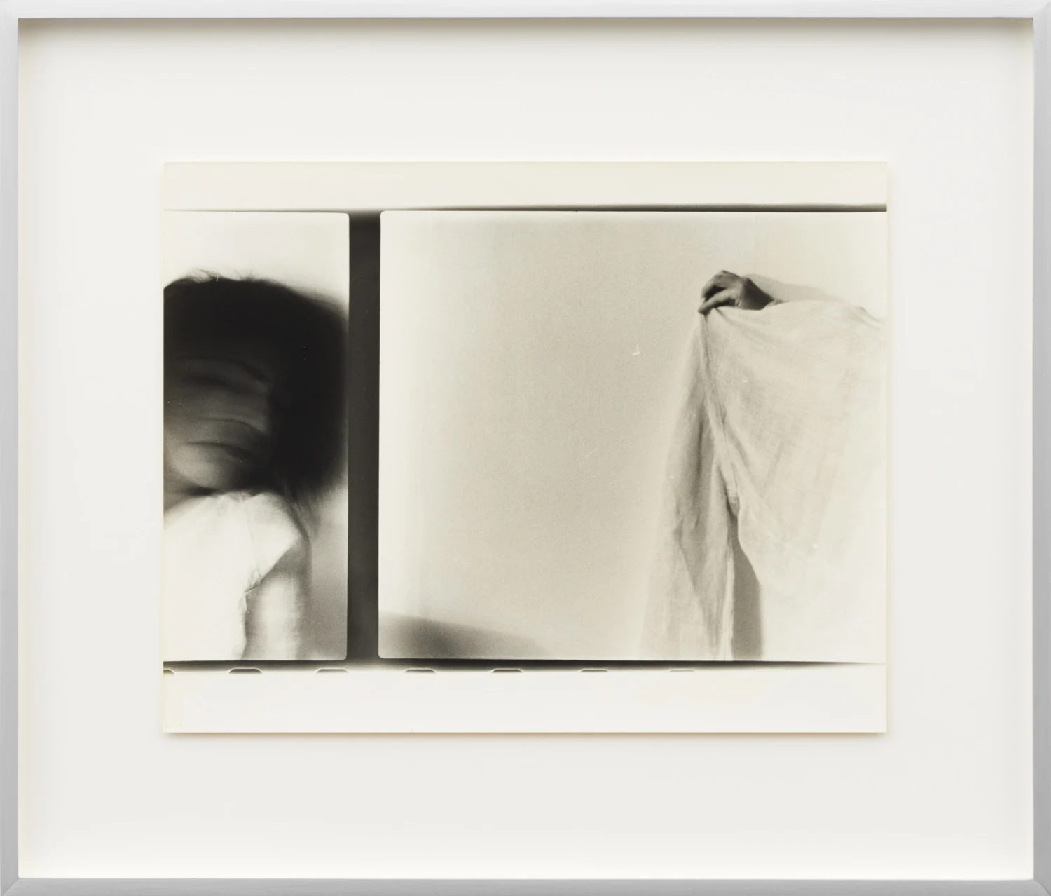 Si quelque chose noir — Alix Cléo Roubaud — Exhibitions — Galerie Buchholz — Image 26