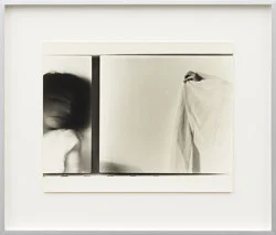 Si quelque chose noir — Alix Cléo Roubaud — Exhibitions — Galerie Buchholz — Image 86