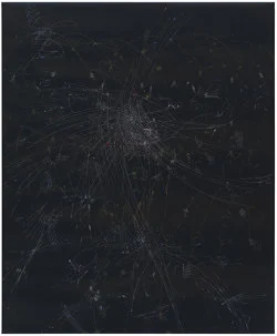 Songs of New York — Jutta Koether — Exhibitions — Galerie Buchholz — Image 95