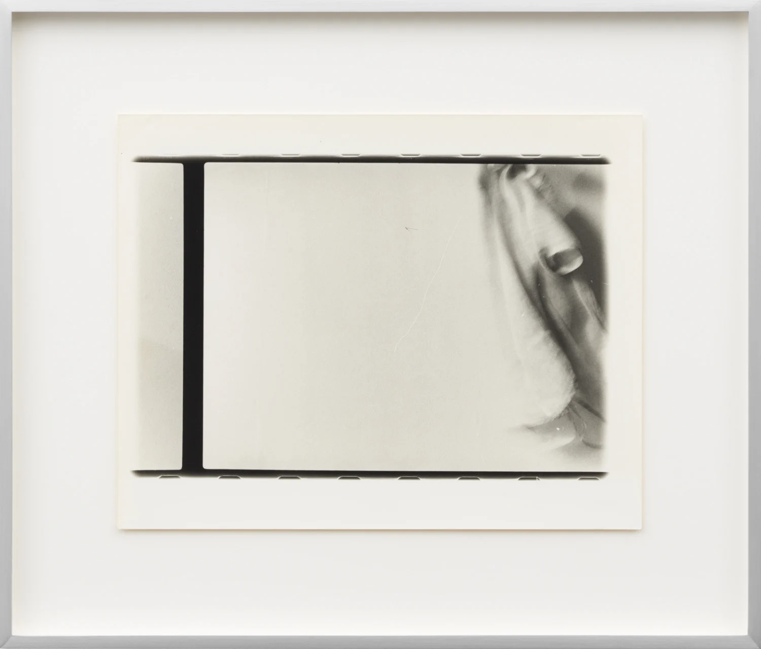 Si quelque chose noir — Alix Cléo Roubaud — Exhibitions — Galerie Buchholz — Image 27