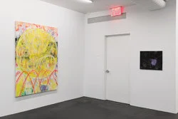 Songs of New York — Jutta Koether — Exhibitions — Galerie Buchholz — Image 97