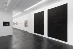 Songs of New York — Jutta Koether — Exhibitions — Galerie Buchholz — Image 99