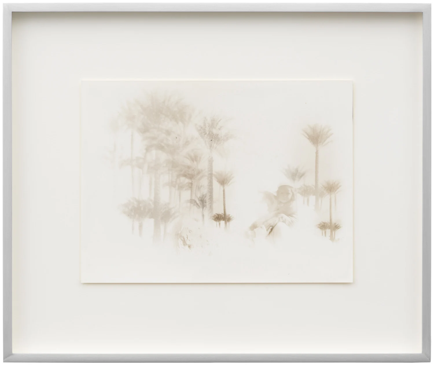 Si quelque chose noir — Alix Cléo Roubaud — Exhibitions — Galerie Buchholz — Image 31