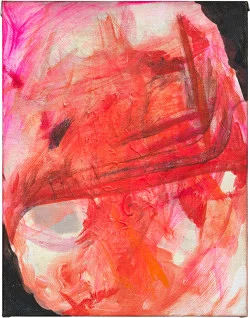 Songs of New York — Jutta Koether — Exhibitions — Galerie Buchholz — Image 101