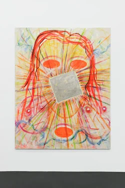 Songs of New York — Jutta Koether — Exhibitions — Galerie Buchholz — Image 102