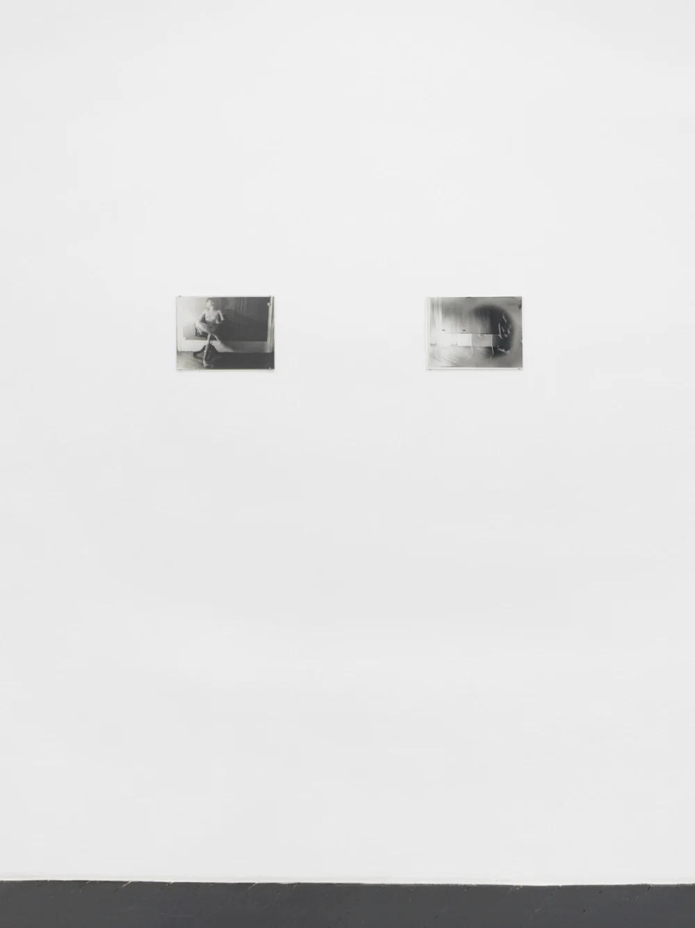 Si quelque chose noir — Alix Cléo Roubaud — Exhibitions — Galerie Buchholz — Image 05