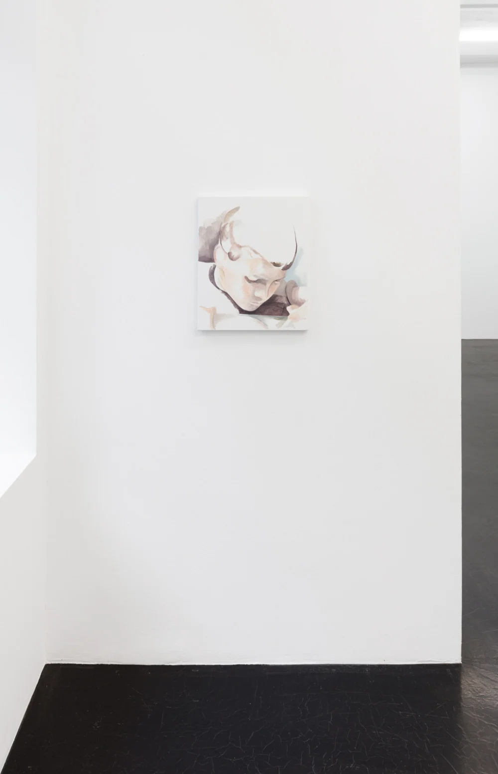 Deshaun Price - Galerie Buchholz Köln 2026 — Deshaun Price — Exhibitions — Galerie Buchholz — Image 05