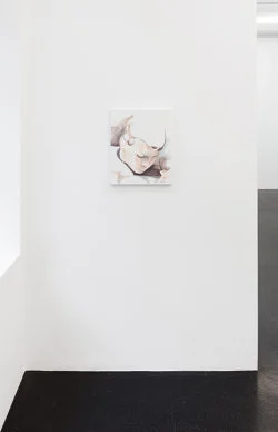 Deshaun Price - Galerie Buchholz Köln 2026 — Deshaun Price — Exhibitions — Galerie Buchholz — Image 22