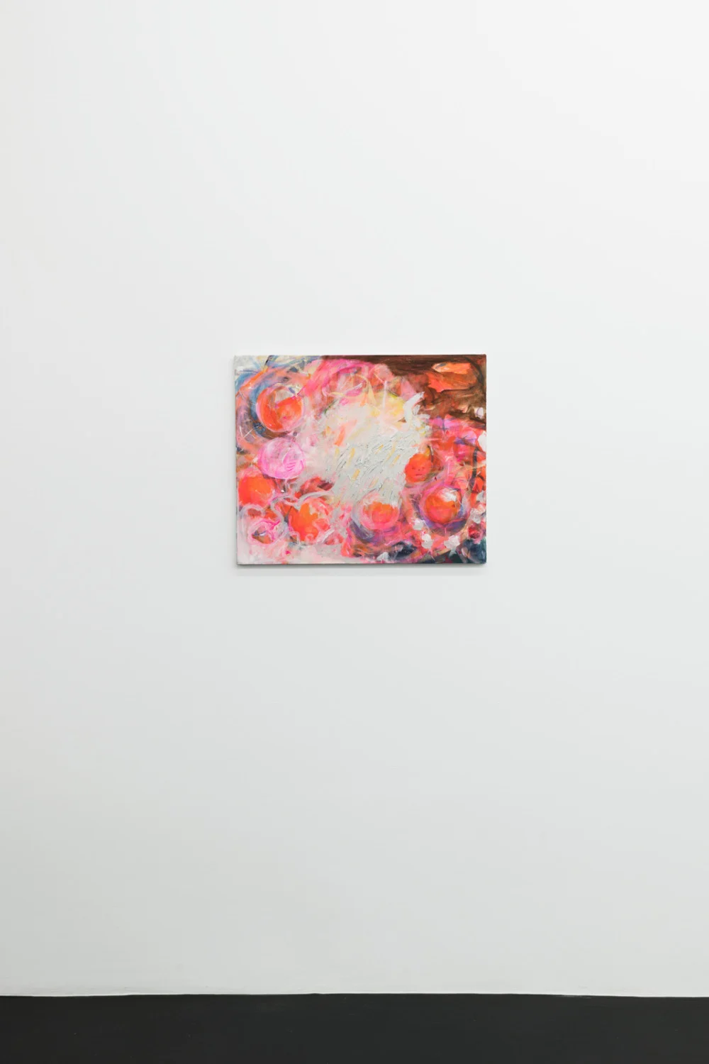 Songs of New York — Jutta Koether — Exhibitions — Galerie Buchholz — Image 43