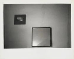 Si quelque chose noir — Alix Cléo Roubaud — Exhibitions — Galerie Buchholz — Image 95