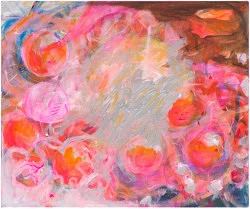 Songs of New York — Jutta Koether — Exhibitions — Galerie Buchholz — Image 105