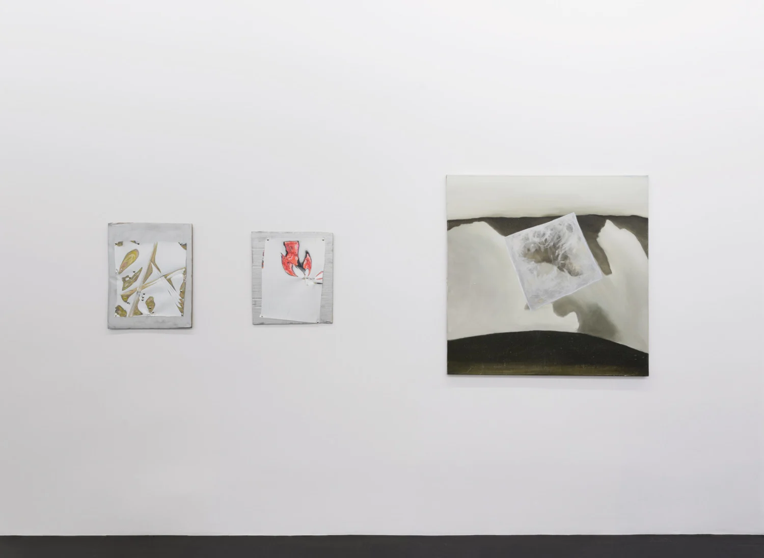 SongsofNewYork — Jutta Koether — Exhibitions — Galerie Buchholz — Image 46