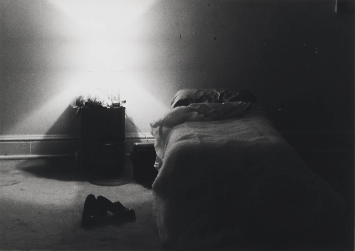 Si quelque chose noir — Alix Cléo Roubaud — Exhibitions — Galerie Buchholz — Image 38
