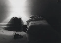 Si quelque chose noir — Alix Cléo Roubaud — Exhibitions — Galerie Buchholz — Image 98