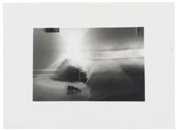 Si quelque chose noir — Alix Cléo Roubaud — Exhibitions — Galerie Buchholz — Image 99