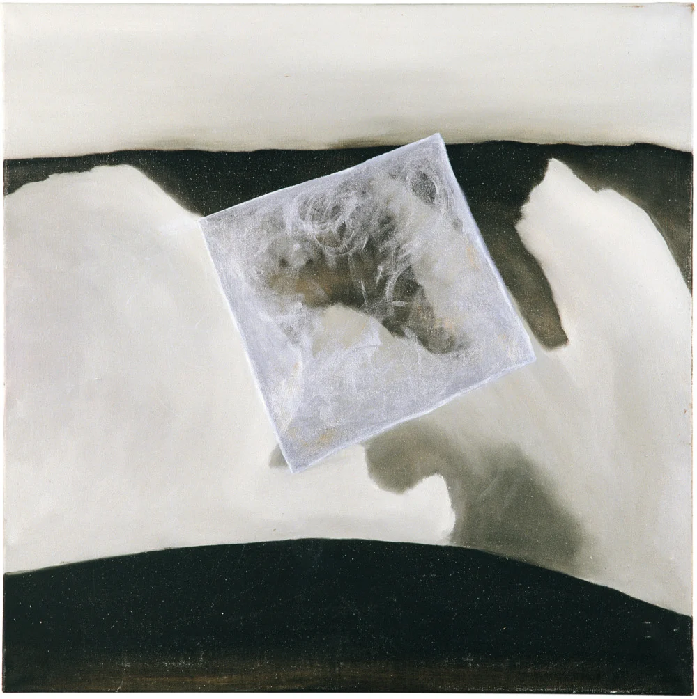 SongsofNewYork — Jutta Koether — Exhibitions — Galerie Buchholz — Image 48