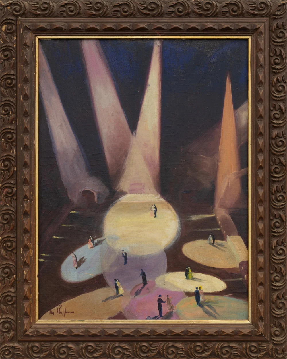 SongsofNewYork — Jutta Koether — Exhibitions — Galerie Buchholz — Image 52