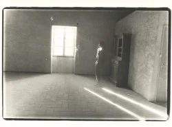 Si quelque chose noir — Alix Cléo Roubaud — Exhibitions — Galerie Buchholz — Image 103