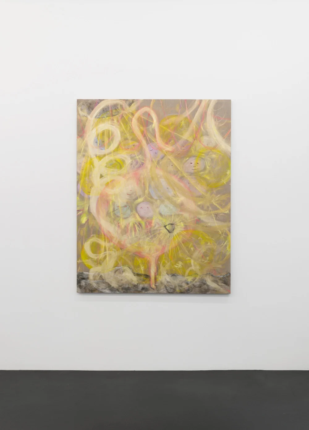 Songs of New York — Jutta Koether — Exhibitions — Galerie Buchholz — Image 53