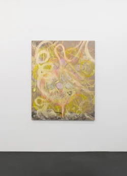 Songs of New York — Jutta Koether — Exhibitions — Galerie Buchholz — Image 114