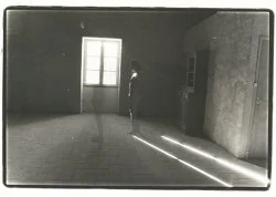 Si quelque chose noir — Alix Cléo Roubaud — Exhibitions — Galerie Buchholz — Image 106