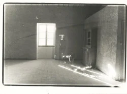Si quelque chose noir — Alix Cléo Roubaud — Exhibitions — Galerie Buchholz — Image 107