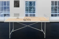 Songs of New York — Jutta Koether — Exhibitions — Galerie Buchholz — Image 118