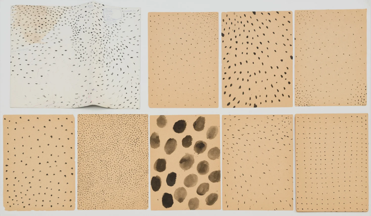 SongsofNewYork — Jutta Koether — Exhibitions — Galerie Buchholz — Image 58