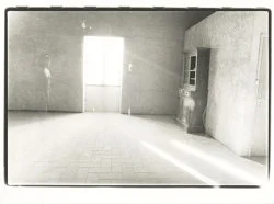 Si quelque chose noir — Alix Cléo Roubaud — Exhibitions — Galerie Buchholz — Image 109