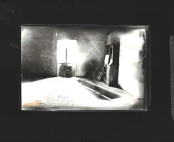Si quelque chose noir — Alix Cléo Roubaud — Exhibitions — Galerie Buchholz — Image 111