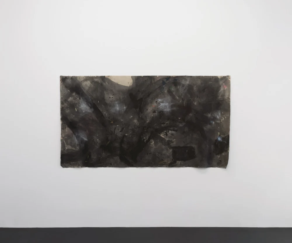 SongsofNewYork — Jutta Koether — Exhibitions — Galerie Buchholz — Image 00