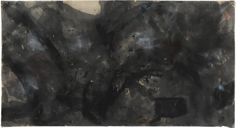 SongsofNewYork — Jutta Koether — Exhibitions — Galerie Buchholz — Image 00
