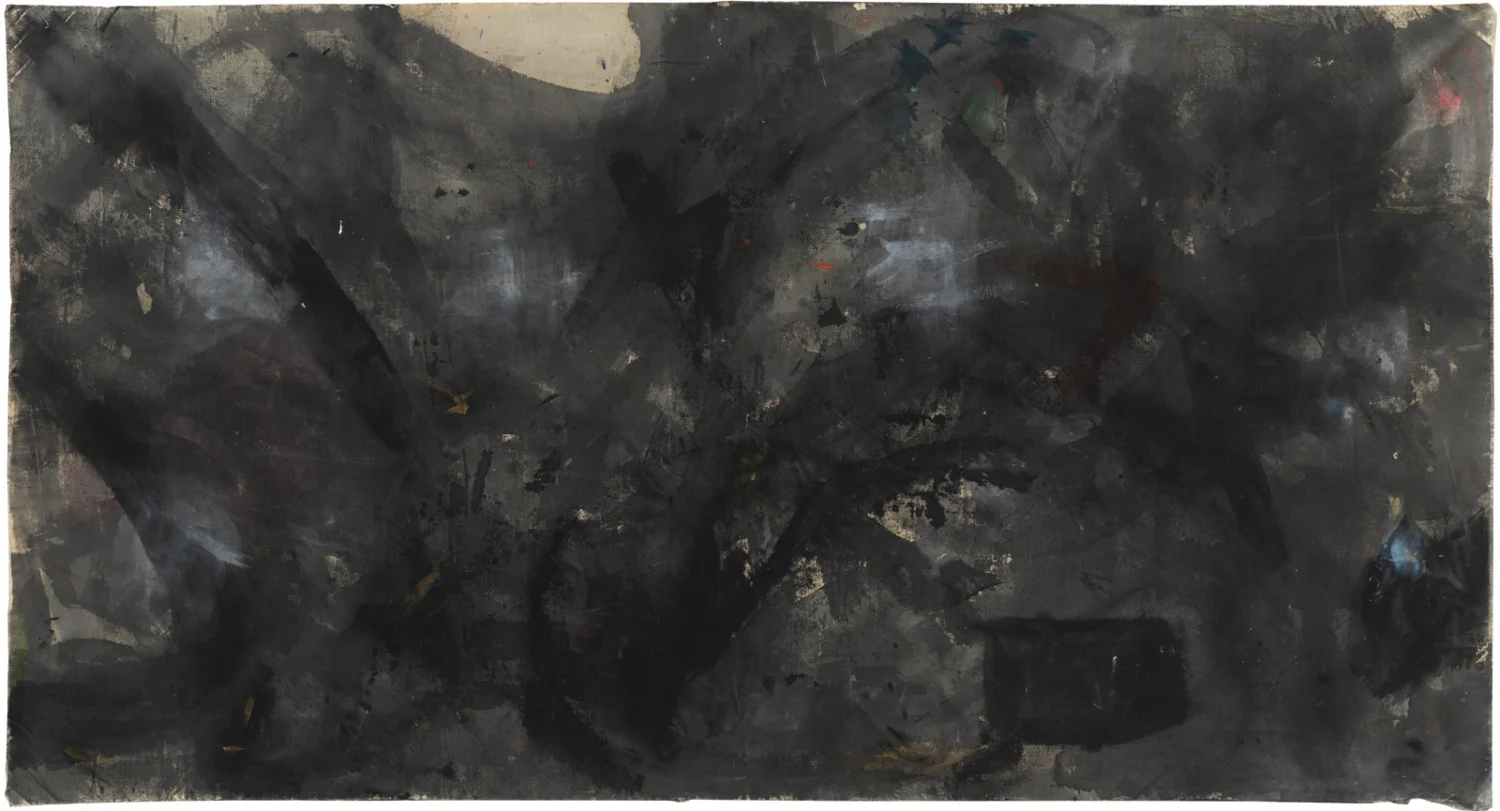 SongsofNewYork — Jutta Koether — Exhibitions — Galerie Buchholz — Image 62