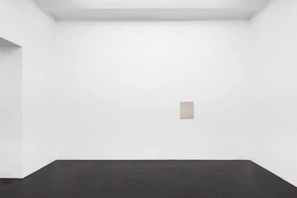 Deshaun Price - Galerie Buchholz Köln 2026 — Deshaun Price — Exhibitions — Galerie Buchholz — Image 00