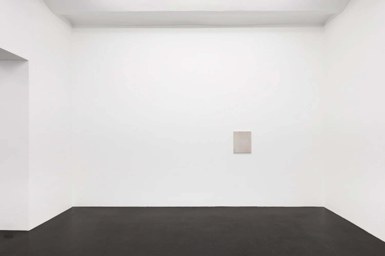 Deshaun Price - Galerie Buchholz Köln 2026 — Deshaun Price — Exhibitions — Galerie Buchholz — Image 07