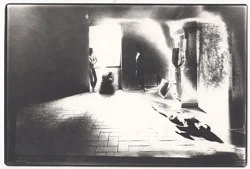 Si quelque chose noir — Alix Cléo Roubaud — Exhibitions — Galerie Buchholz — Image 113