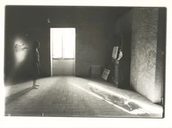 Si quelque chose noir — Alix Cléo Roubaud — Exhibitions — Galerie Buchholz — Image 114