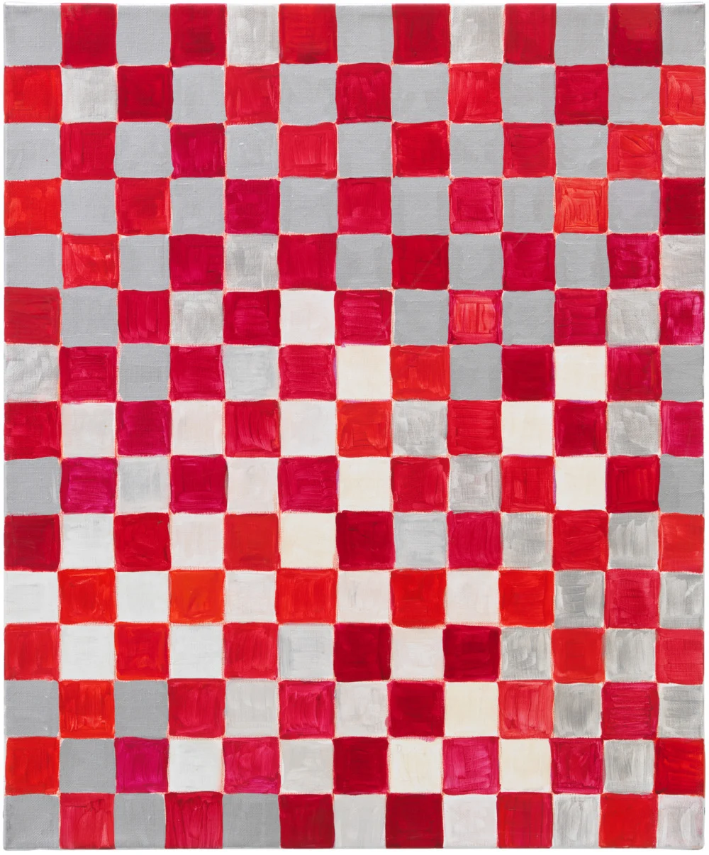 SongsofNewYork — Jutta Koether — Exhibitions — Galerie Buchholz — Image 64