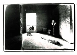 Si quelque chose noir — Alix Cléo Roubaud — Exhibitions — Galerie Buchholz — Image 115